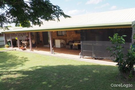 Property photo of 11 Jocelyn Parade Granville QLD 4650