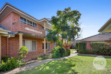 Property photo of 6/8 Bentley Place Wagga Wagga NSW 2650