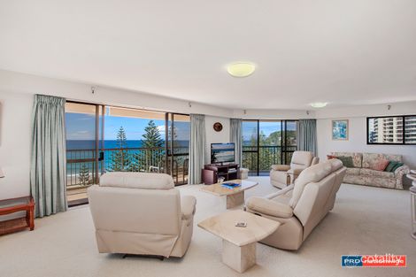 Property photo of 14/146 The Esplanade Burleigh Heads QLD 4220