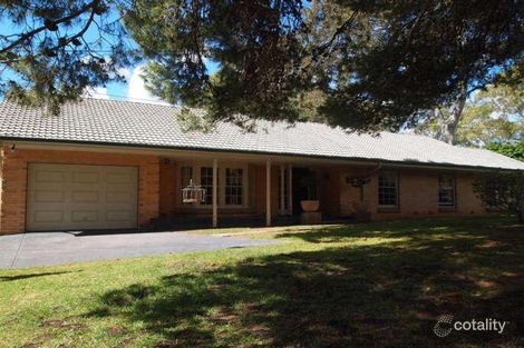 1 Hambour Pl, Wattle Park, SA 5066