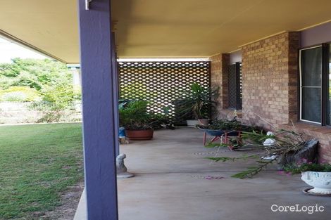 Property photo of 11 Jocelyn Parade Granville QLD 4650