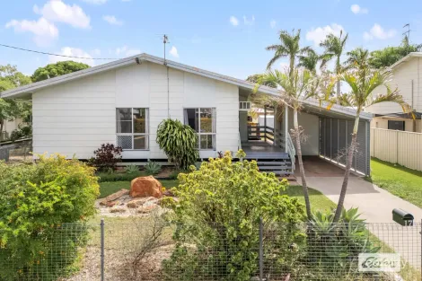 Property photo of 17 Pryor Place Emerald QLD 4720