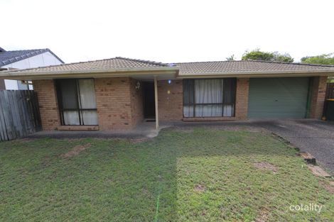 Property photo of 63 Kingman Street Sunnybank Hills QLD 4109