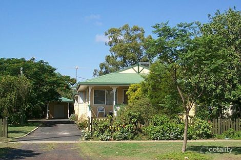 3/8 Patrick St, Dalby, QLD 4405