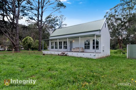 31 Forest Rd, Flowerdale, VIC 3717