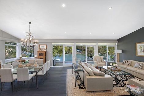 Property photo of 25 Coonah Parade Riverview NSW 2066