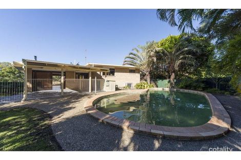 Property photo of 6 Pomona Terrace Labrador QLD 4215