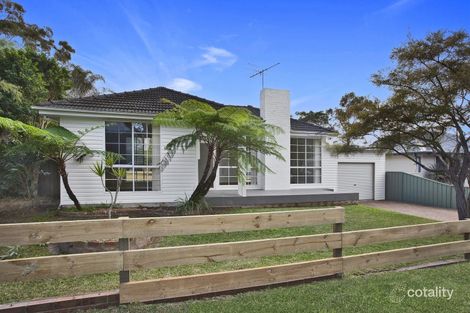 Property photo of 259 Forest Road Kirrawee NSW 2232