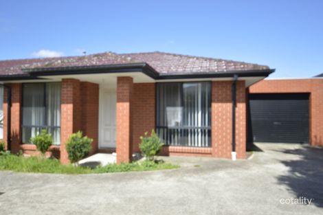 3/7 Lenaro St, Dandenong, VIC 3175