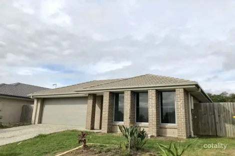 4 Littleford Cct, Bundamba, QLD 4304