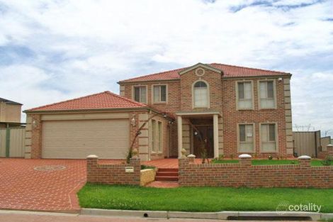 110 Dalmeny Dr, Prestons, NSW 2170