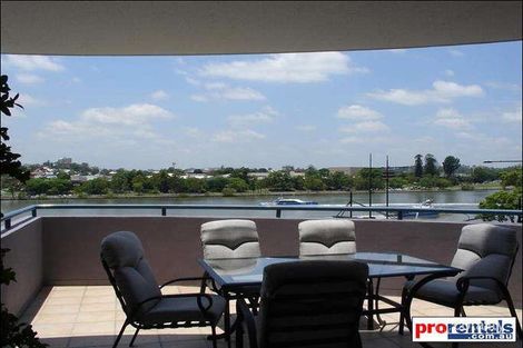 Property photo of 402/21 Patrick Lane Toowong QLD 4066