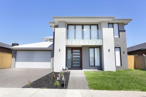 25 Contempo Bvd, Wollert, VIC 3750