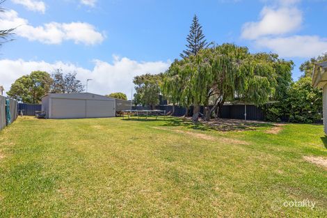 Property photo of 128 Gingin Road Lancelin WA 6044