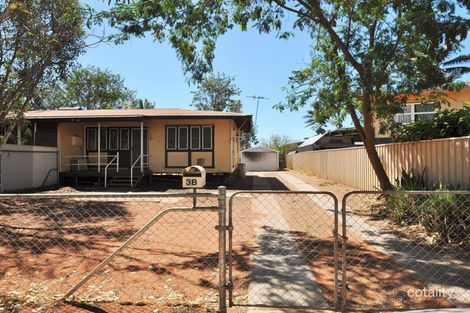 3 Robinson St, Port Hedland, WA 6721