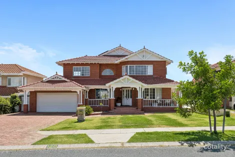 Property photo of 120 Castlecrag Drive Kallaroo WA 6025