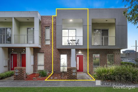 Property photo of 61 Alex Scott Way Dandenong VIC 3175