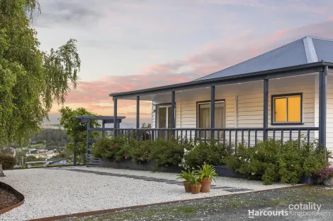 Property photo of 27 Selby Road Kettering TAS 7155