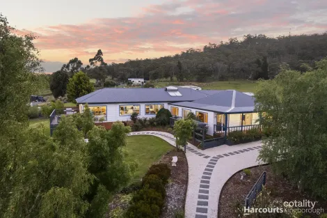 Property photo of 27 Selby Road Kettering TAS 7155