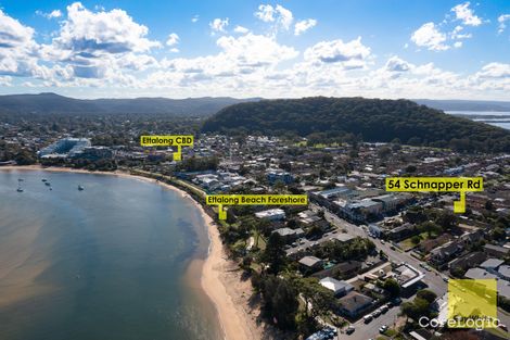 Property photo of 54 Schnapper Road Ettalong Beach NSW 2257