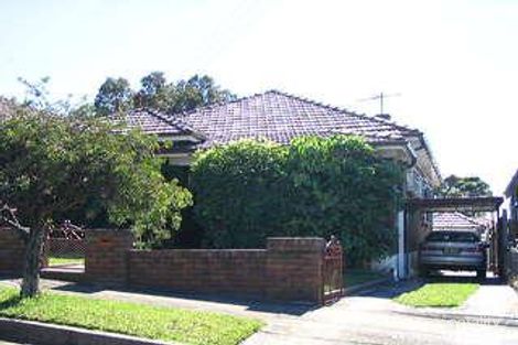 27 Dixson Ave, Dulwich Hill, NSW 2203
