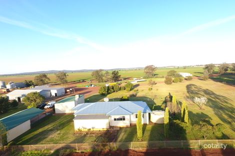 511 The Troffs Rd, Fifield, NSW 2875