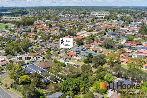 Property photo of 46B Iberia Street Padstow NSW 2211