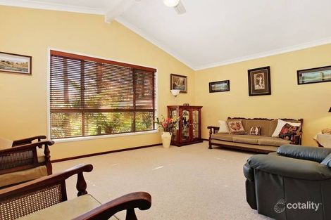 Property photo of 3 Saltram Close Eleebana NSW 2282