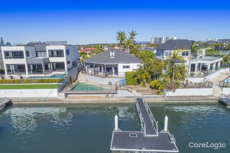 Property photo of 81 Limetree Parade Runaway Bay QLD 4216