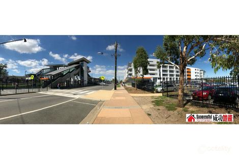 Property photo of 416/25 Railway Road Quakers Hill NSW 2763
