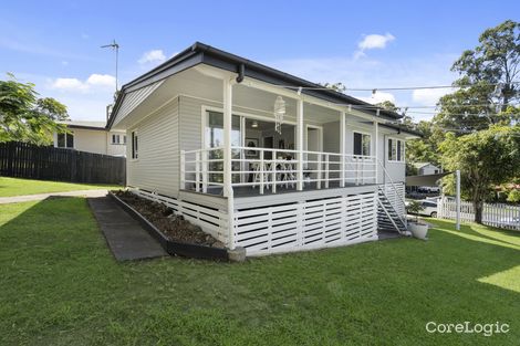 Property photo of 4 West Street Nerang QLD 4211