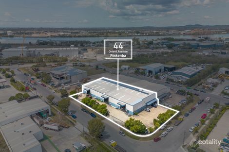 44 Orient Ave, Pinkenba, QLD 4008