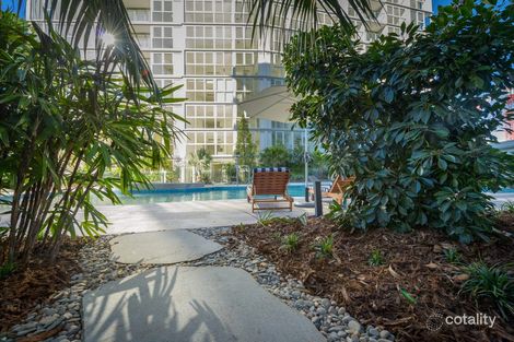 Property photo of 20812/37 Kyabra Street Newstead QLD 4006