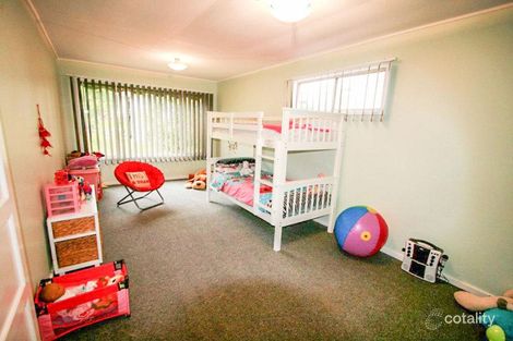 Property photo of 8 Park Avenue North Eildon VIC 3713