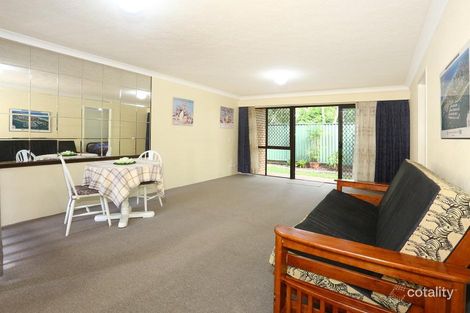 Property photo of 27/86 Lawrence Drive Nerang QLD 4211