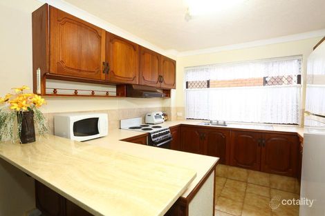 Property photo of 27/86 Lawrence Drive Nerang QLD 4211