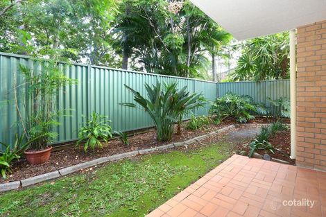 Property photo of 27/86 Lawrence Drive Nerang QLD 4211