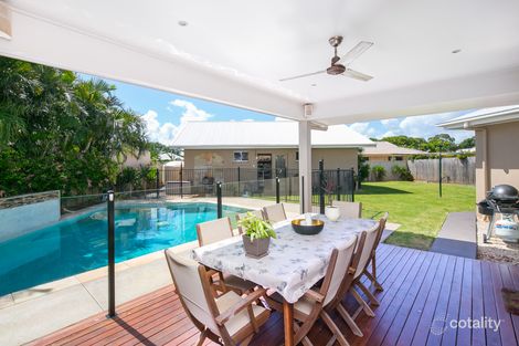 Property photo of 6 Bayfields Avenue Wellington Point QLD 4160