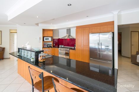 Property photo of 6 Bayfields Avenue Wellington Point QLD 4160
