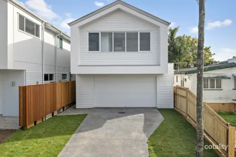 Property photo of 62A Walkers Way Nundah QLD 4012