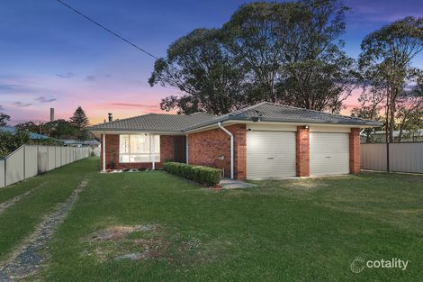 Property photo of 1 Dunvegan Street Mannering Park NSW 2259