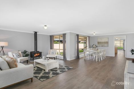 Property photo of 1 Dunvegan Street Mannering Park NSW 2259