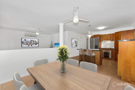 Property photo of 17 Sea Eagle Circuit Douglas QLD 4814