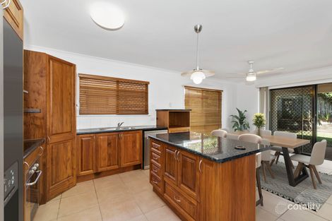 Property photo of 17 Sea Eagle Circuit Douglas QLD 4814