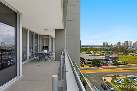 Property photo of 703/34 Scarborough Street Southport QLD 4215