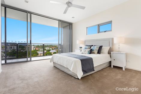 Property photo of 703/34 Scarborough Street Southport QLD 4215