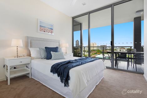 Property photo of 703/34 Scarborough Street Southport QLD 4215