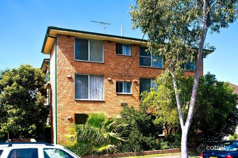 Property photo of 9/19A Johnson Street Mascot NSW 2020