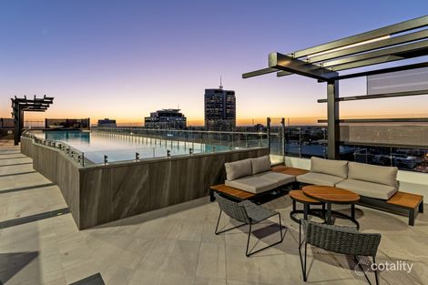 Property photo of 2314/380 Murray Street Perth WA 6000