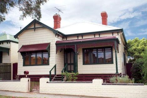 Property photo of 26 Daisy Street Essendon VIC 3040